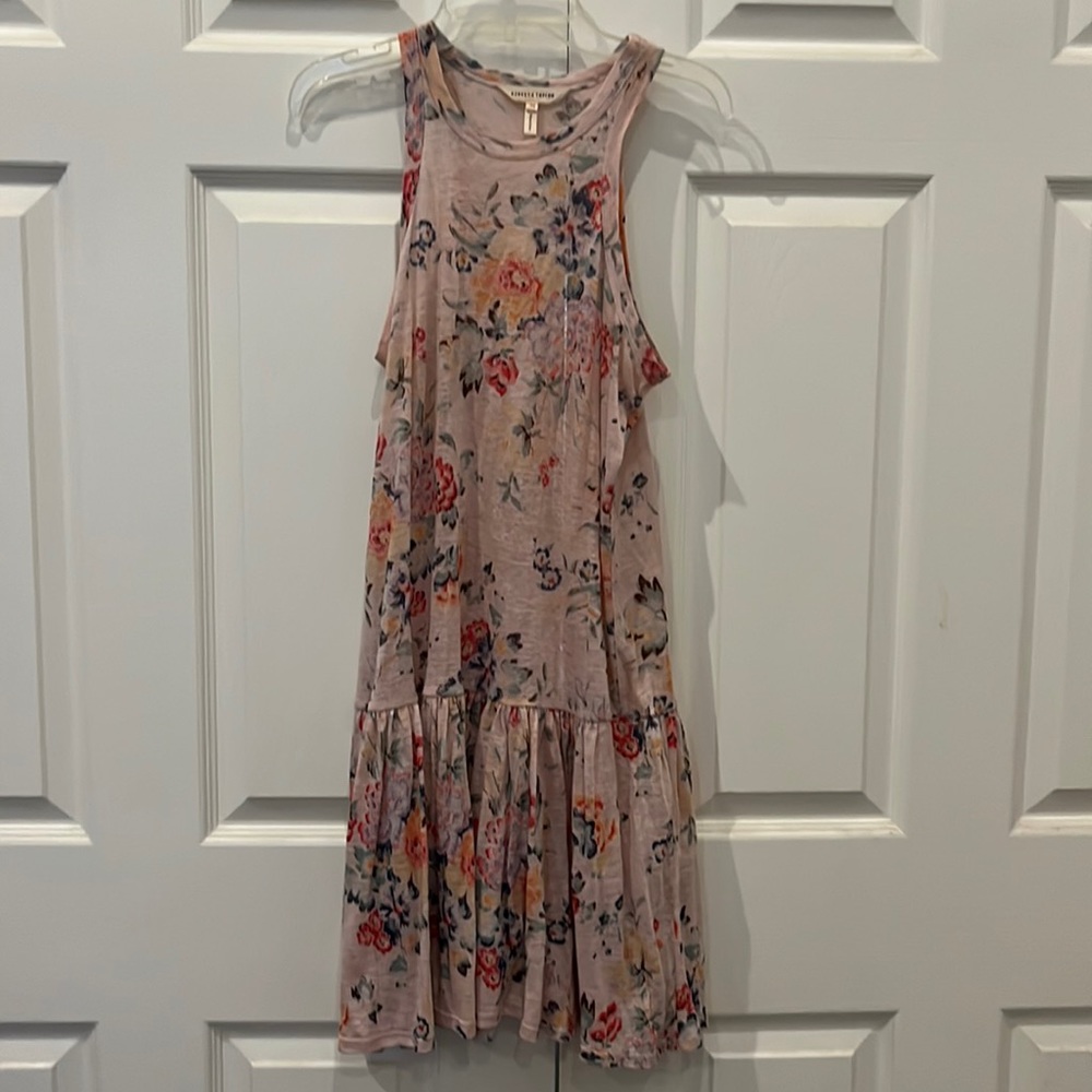 Rebecca Taylor dress